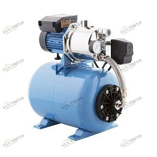 Насосная станция Джилекс Джамбо 60/35 Н-24 4022JLX