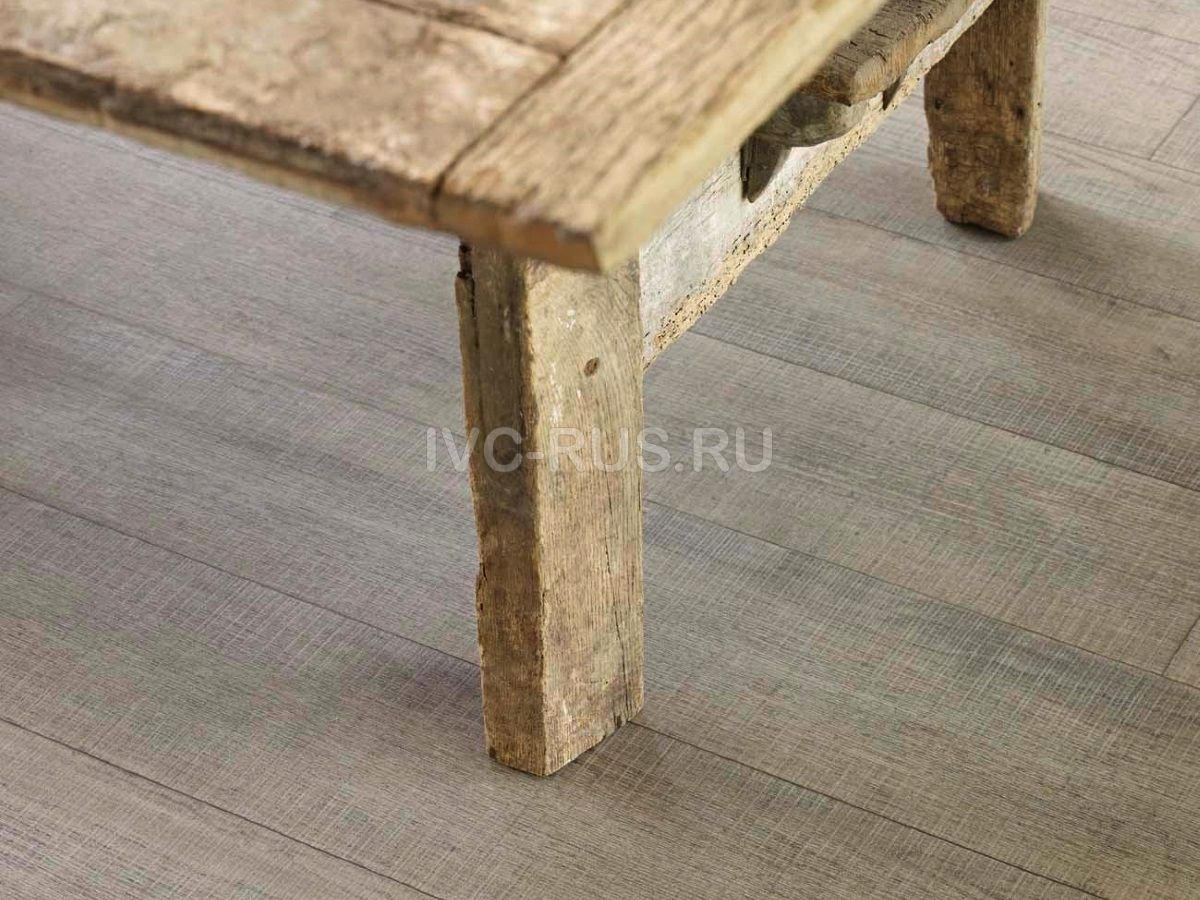 Линолеум полукоммерческий SUPER WOODLiKE - СУПЕР ВУДЛАЙК i309825 IVC-RUS  - Вид №1