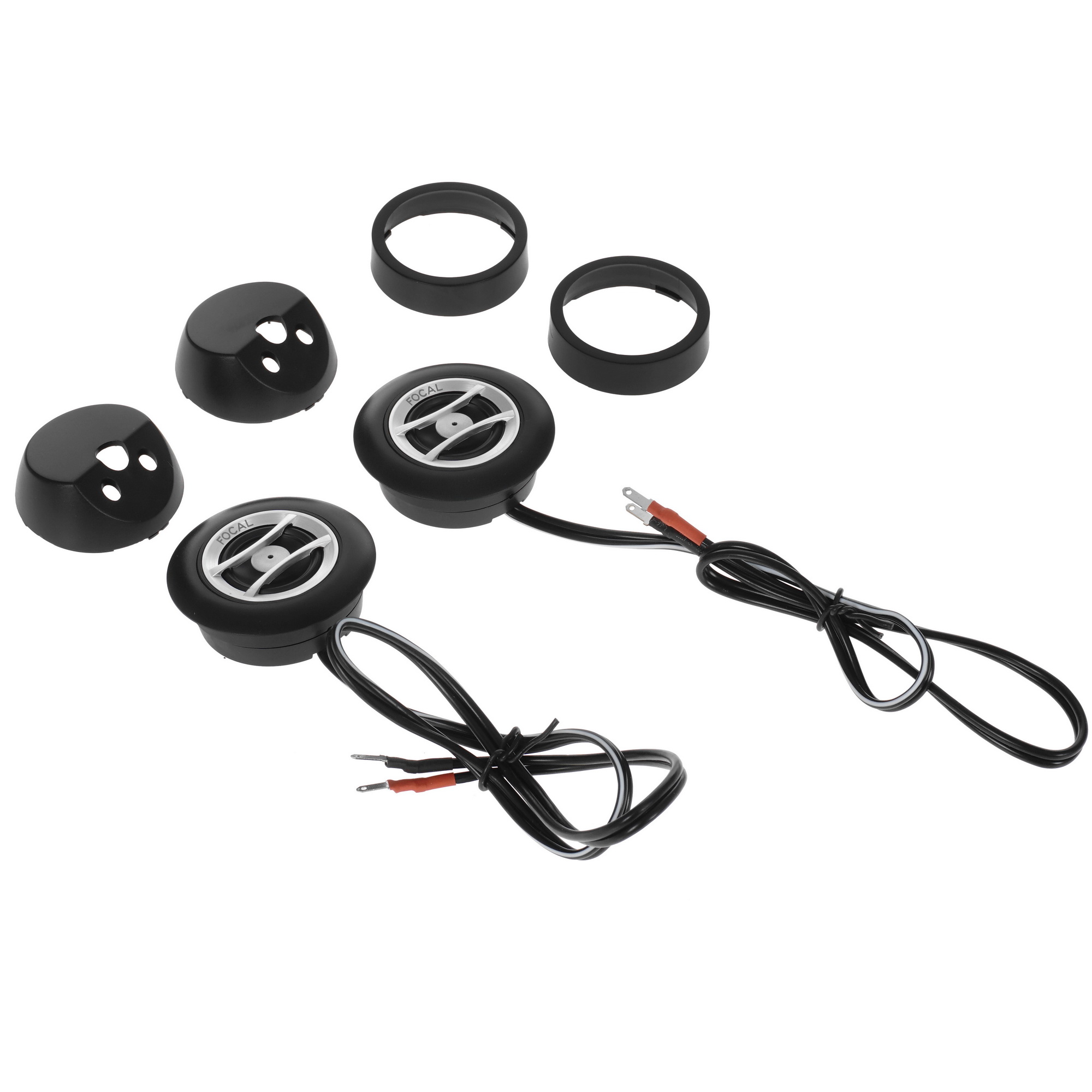 5368172 Компонентная акустическая система Focal RSE-130 STDN-0081962 - Вид №4