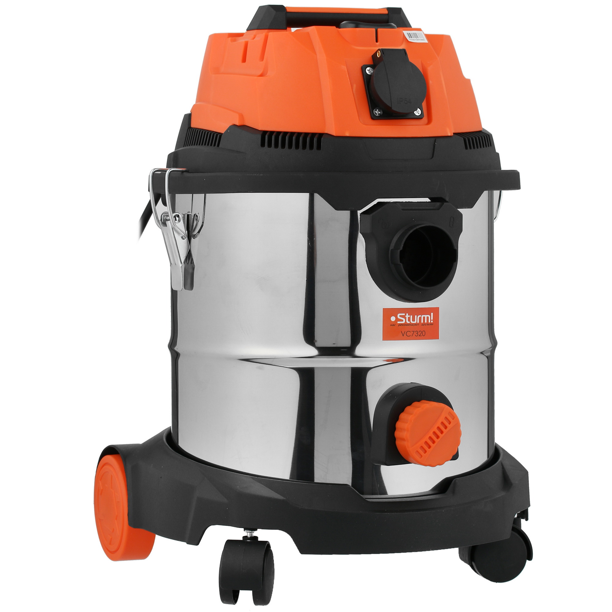 Строительный пылесос  Sturm! VC7320 5300357 STDN-0006167