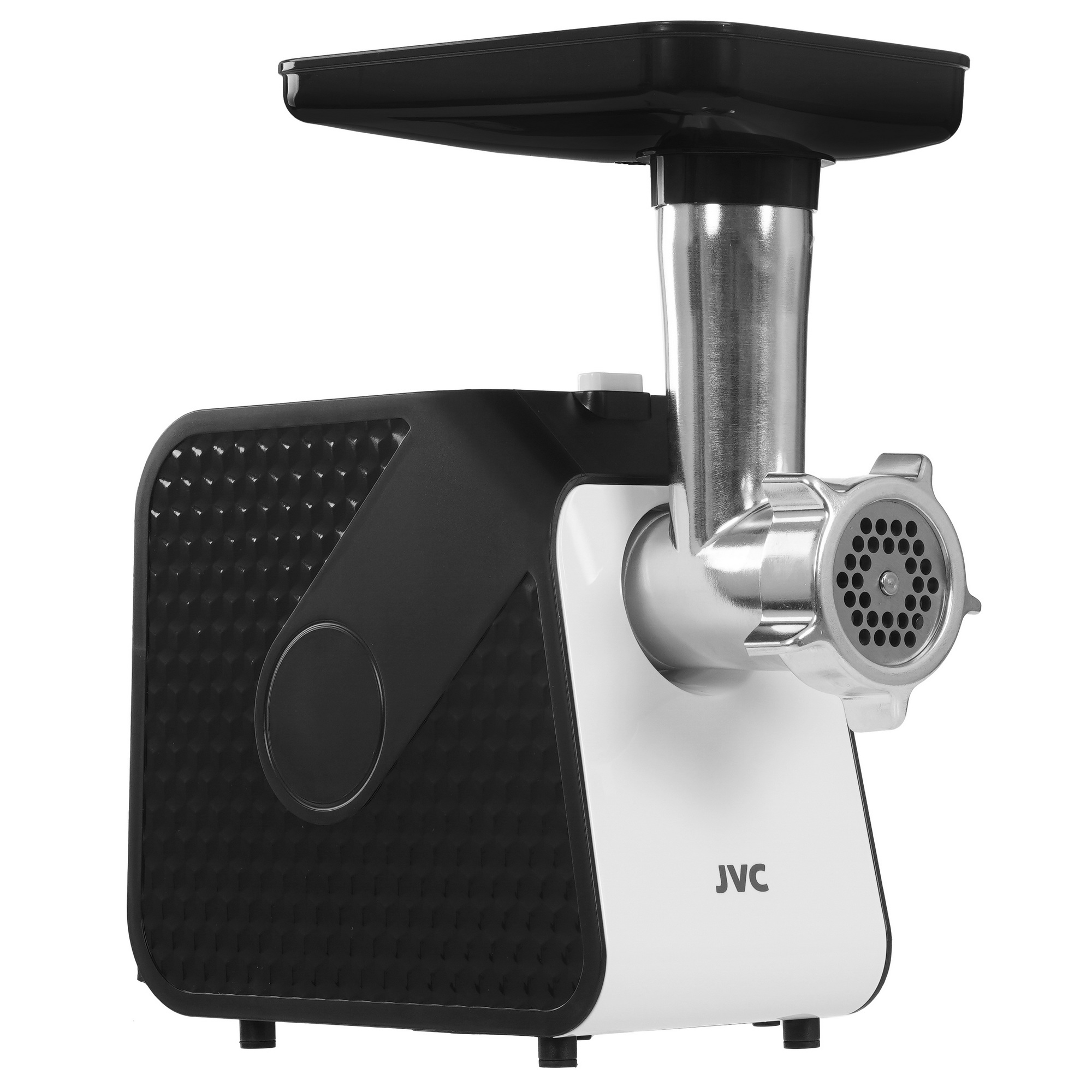 9912226 Мясорубка электрическая JVC JK-MG126 черный STDN-0127008