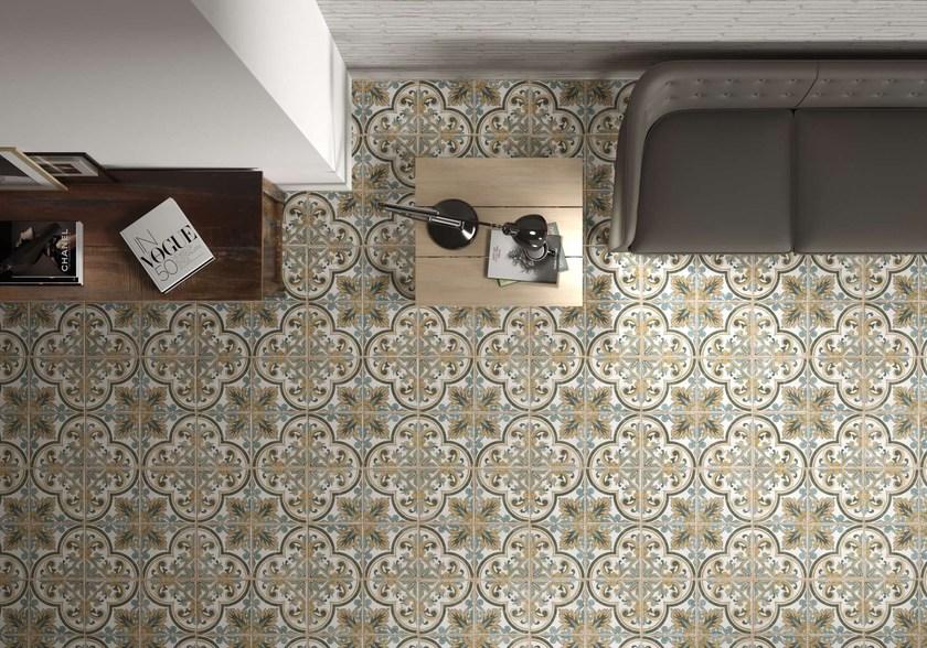 Harmony Настенная / напольная плитка из керамогранита для внутренних и наружных работ sun-id-1428433 - Вид №13