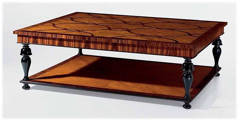 Стол журнальный  OAK MG 4047 