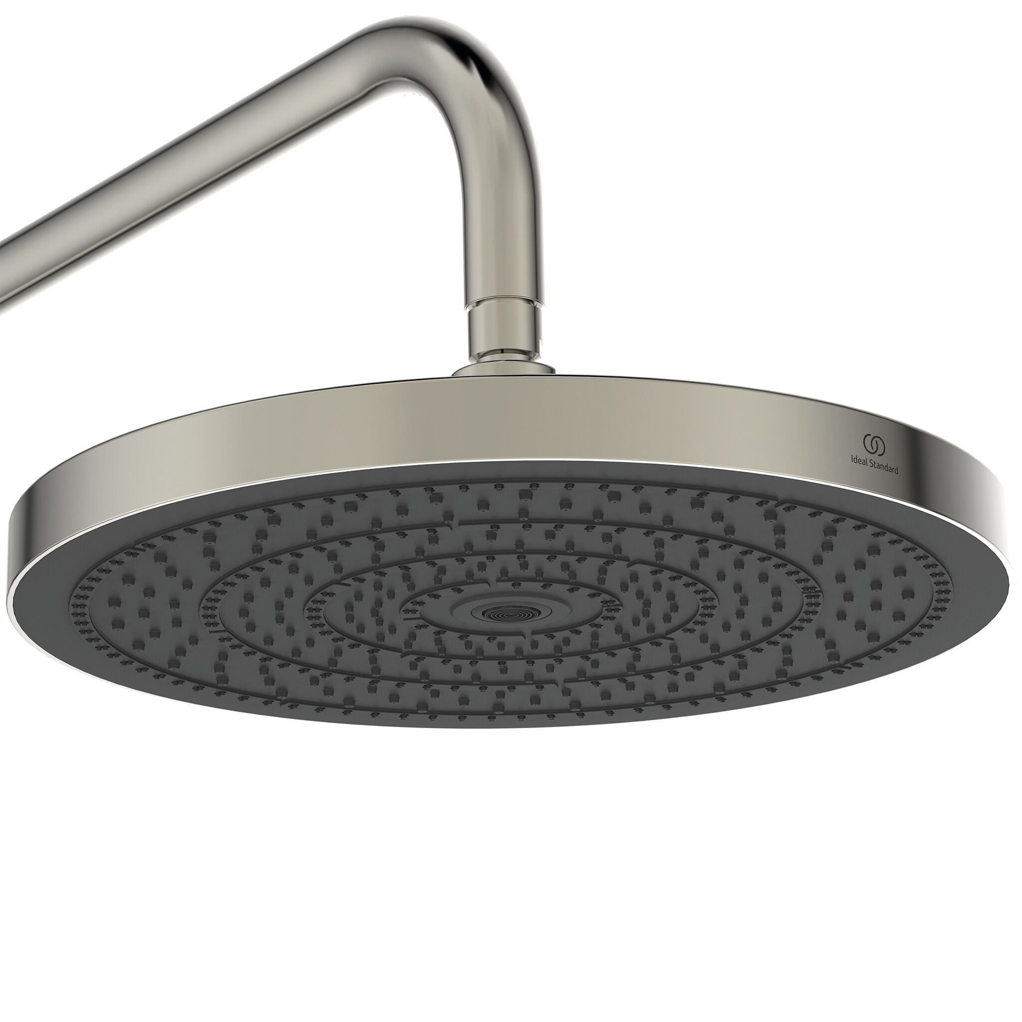 Настенная термостатическая душевая колонна с ручным душем Ideal Standard Ceratherm Solos ARCH-00123987 - Вид №8