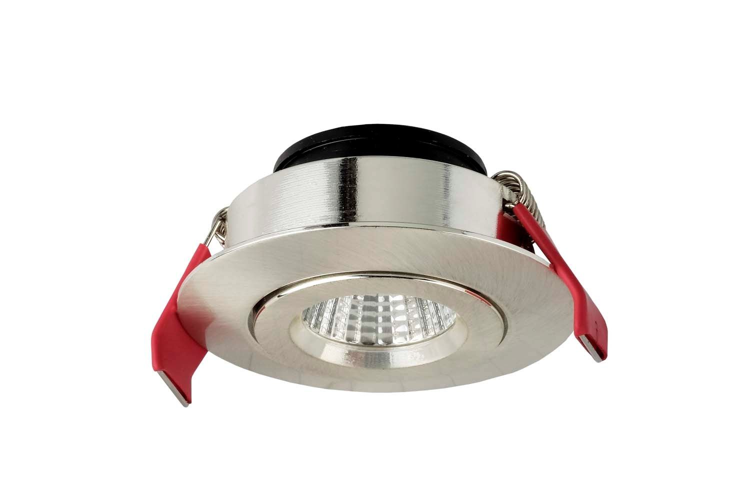 Алюминиевый регулируемый светодиодный прожектор Proled MICRO ARCH-00019403 - Вид №1