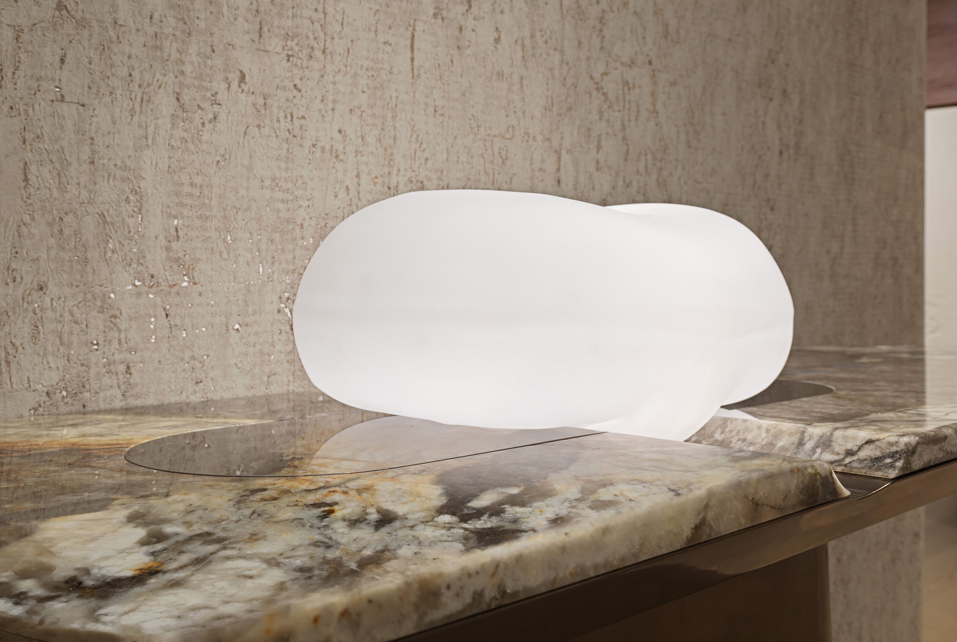 Овальная консоль Visionnaire Nomad ARCH-00103975 - Вид №5