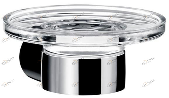 Emco Bad Portasapone a muro Fino 8430 001 00