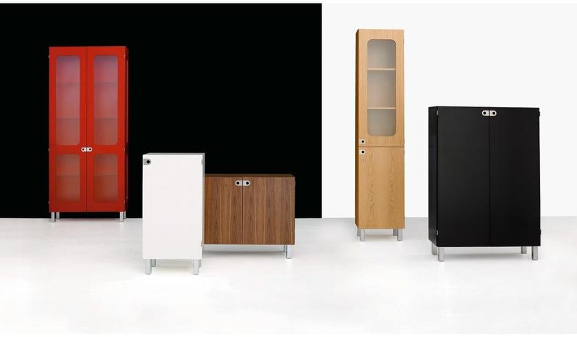 Karl Andersson Книжный шкаф / буфет из дуба 2k 2k409  - Вид №2