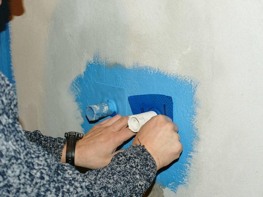 8-Chemie Муфта для уплотнения стены Ottoflex system sun-id-1358089 - Вид №1