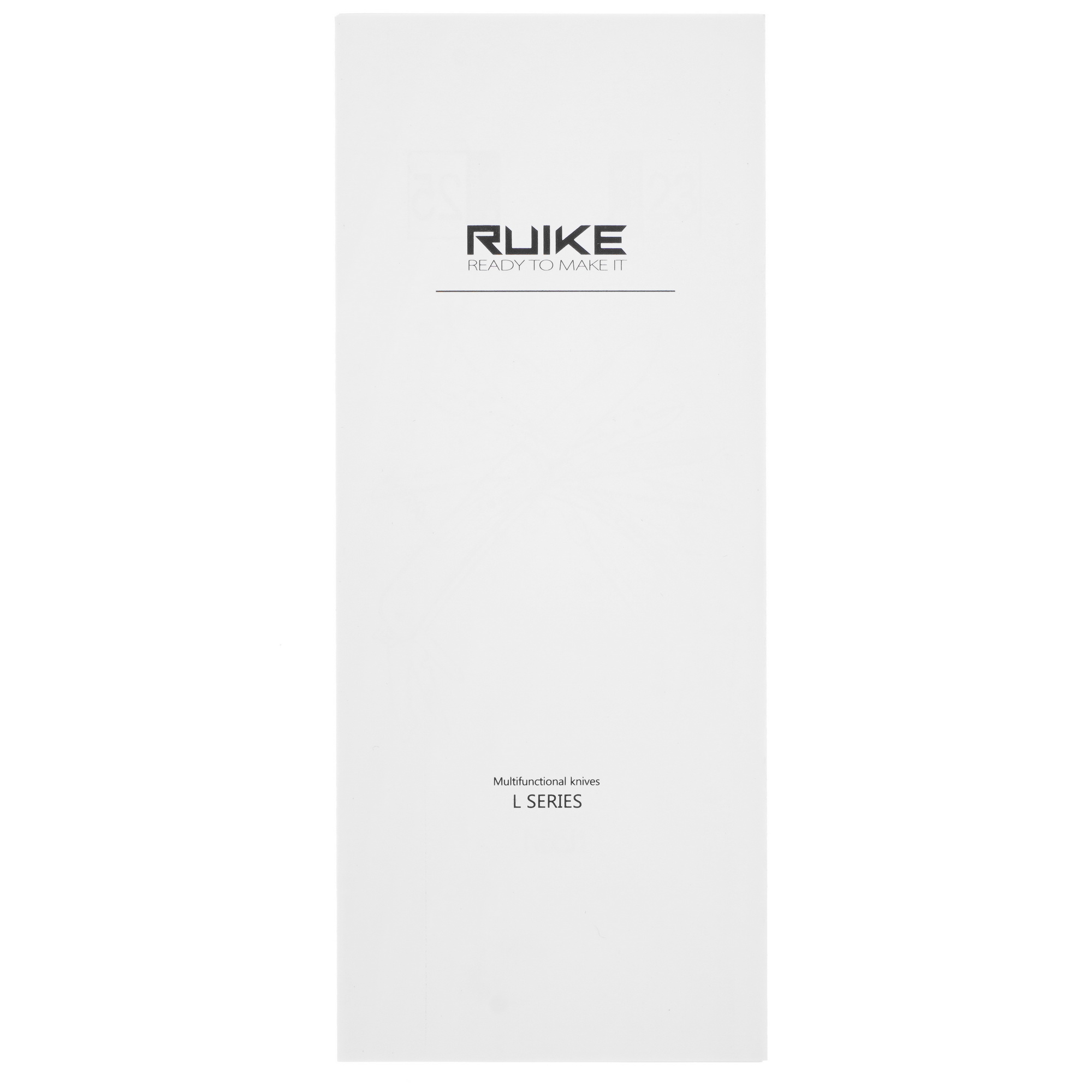 Швейцарский нож Ruike L51-G 5403156 STDN-0150181 - Вид №7