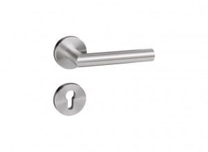 162XAH01.230 Модель комнатного набора 162x HEWI Beschläge für Innentüren