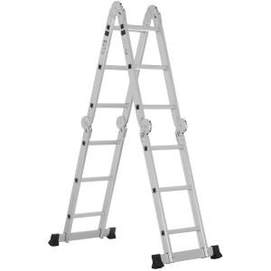 Стремянка трансформер FinePower AY- 4030 9154232