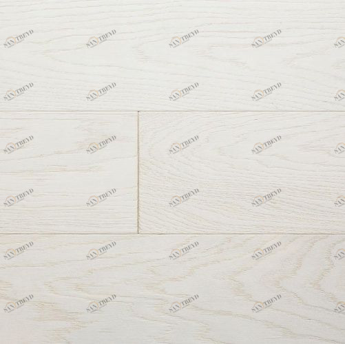 Инженерная доска Arti Parchetto Largo Artico Дуб Селект с брашью (Текстурированная) 905х190 мм 3300430015