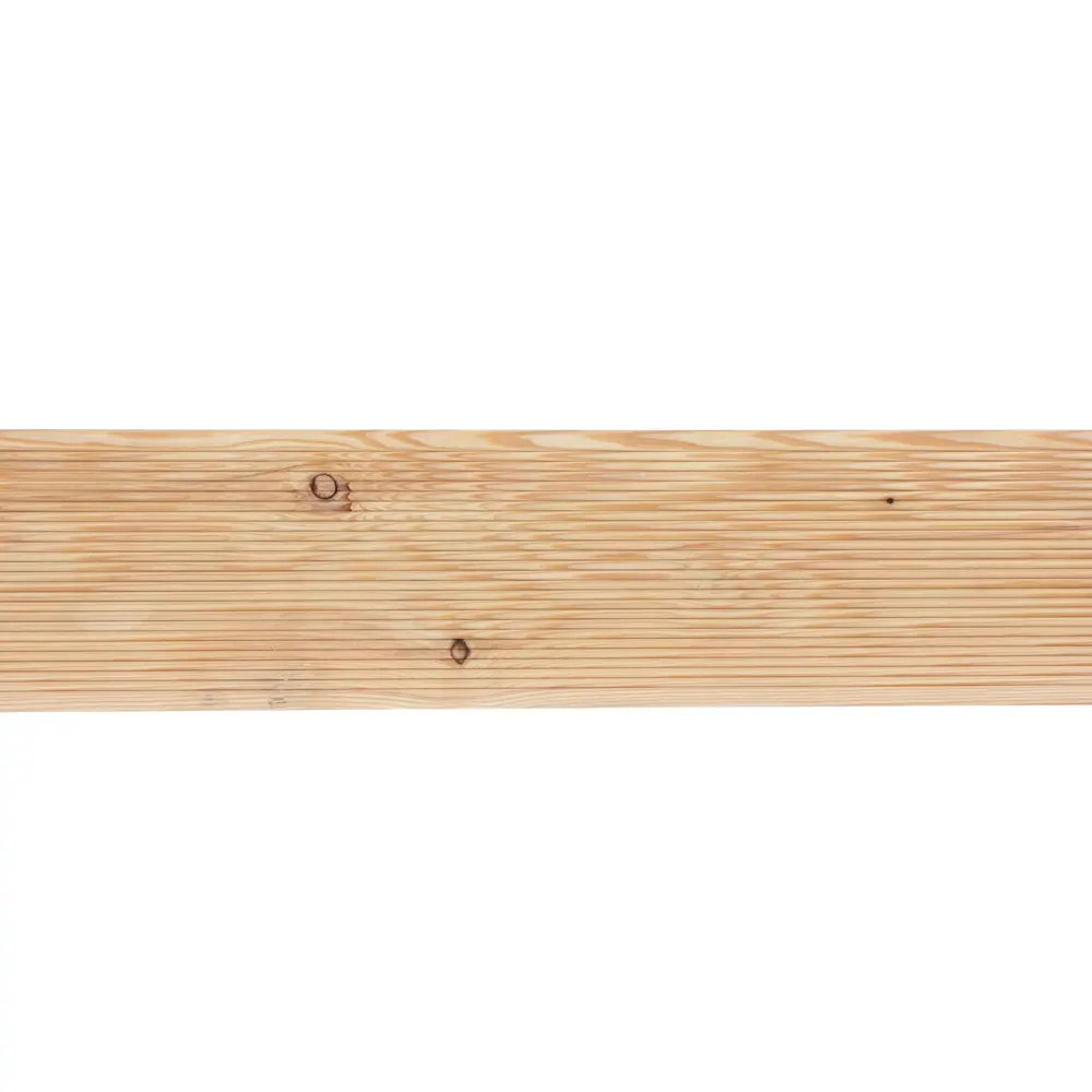 Террасная доска Норма 3000x142x27 мм лиственница, 4 шт Santreyd STLM-2195122 - Вид №1