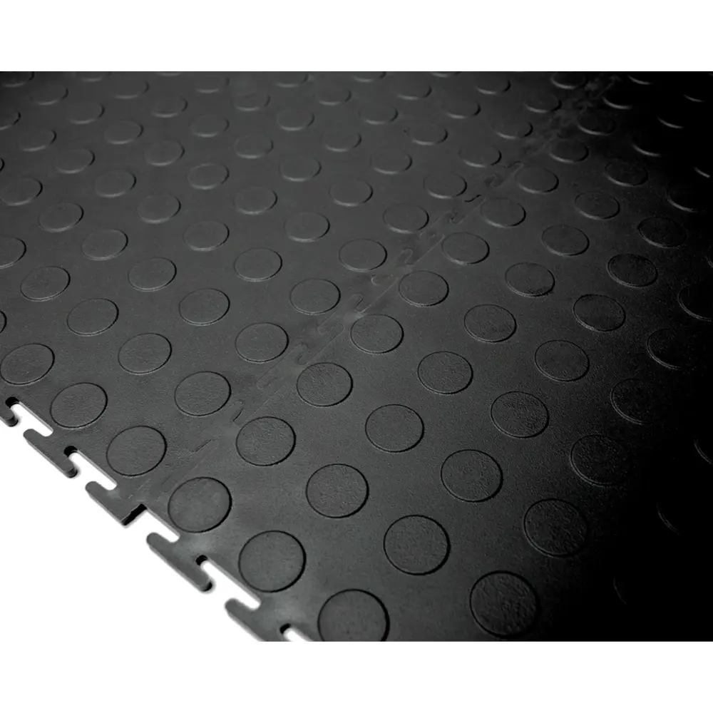 Плитка ПВХ Эконом толщина 5 мм 1 м² Santreyd STLM-2210206 - Вид №1