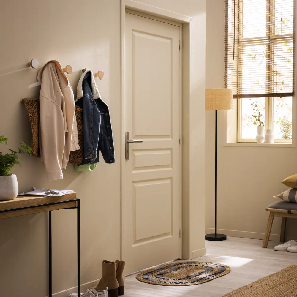 SPACEO Rondo — минималистичная настенная вешалка без креплений 87687934 STLM-1097090 - Вид №5