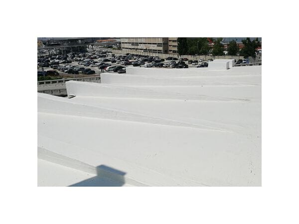 Liquid waterproofing membrane Volteco AQUASCUD System ARCH-00119704 - Вид №3
