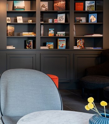 T33 Аксессуары vola  - Вид №83