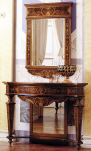 Консоль TRESOR BELCOR TR0232CX