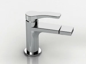 ABOUTWATER Смеситель для биде на одно отверстие на террасе Al/23