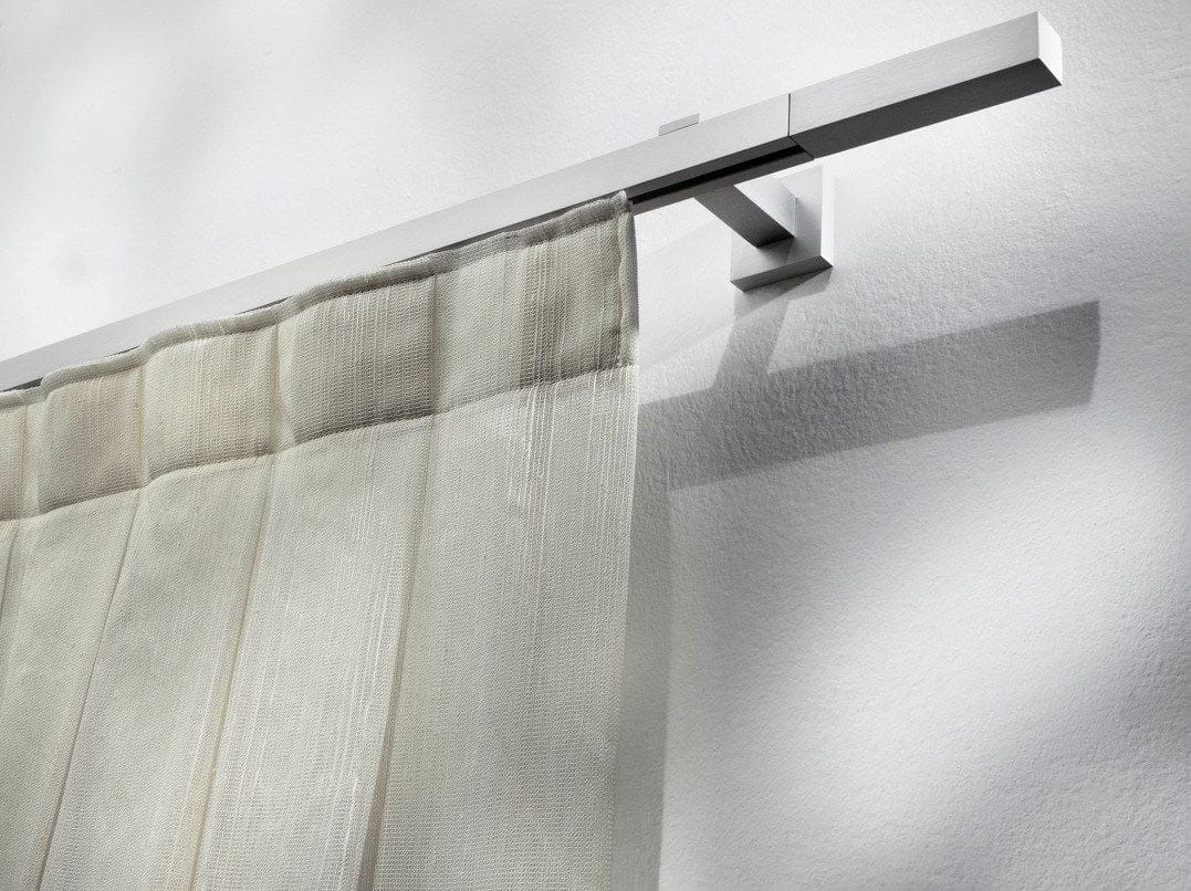 Алюминиевая карниз Scaglioni алюминий ARCH-00033290 - Вид №1