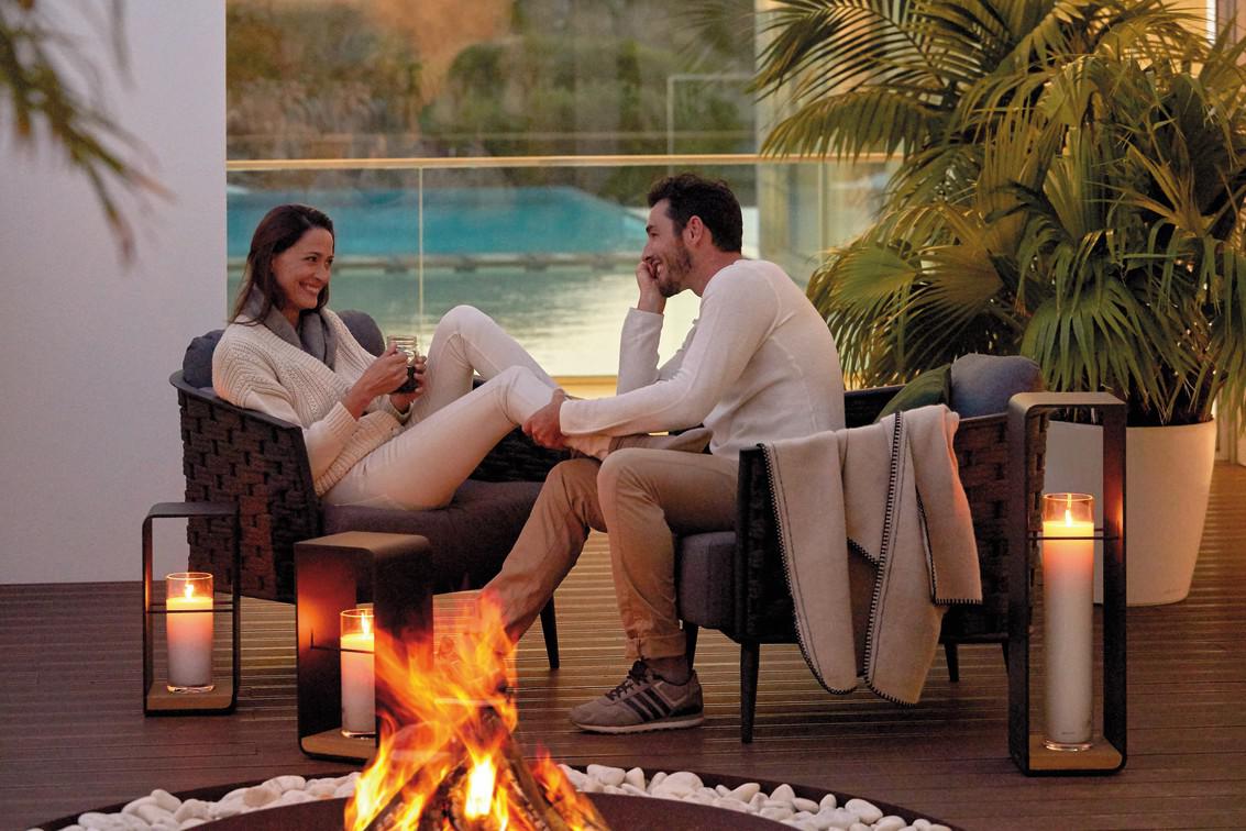 MNST1317 Lumo large led лава Manutti Lighting - Вид №4