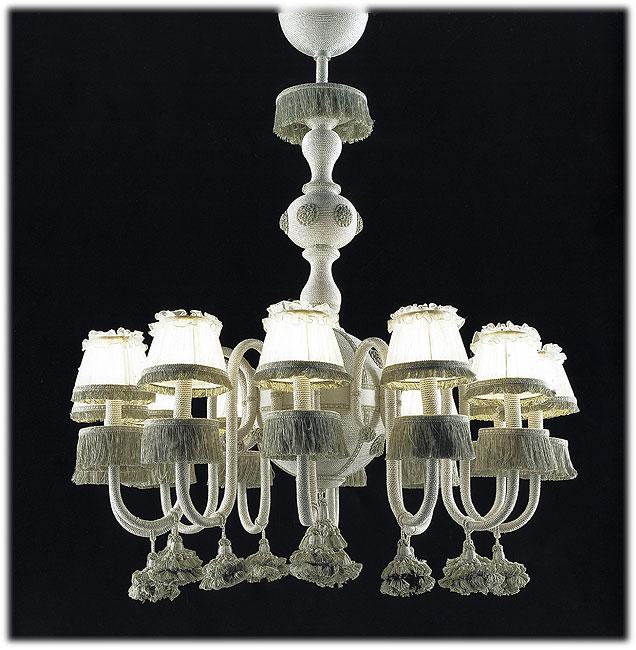 Люстра  JUMBO COLLECTION CHA-3GAR Promenade