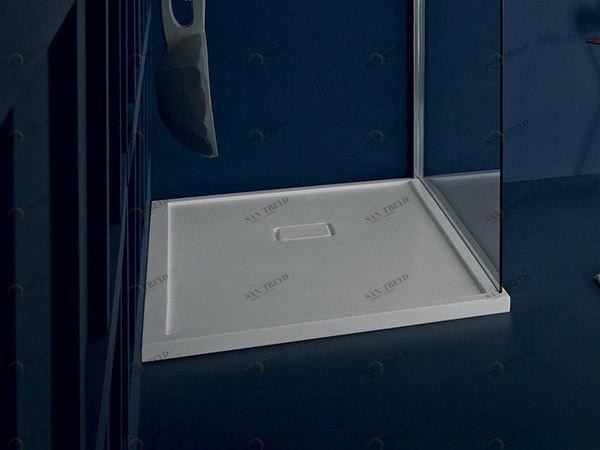 RAB Arredobagno Поддон квадратный Flat system sun-id-1425711