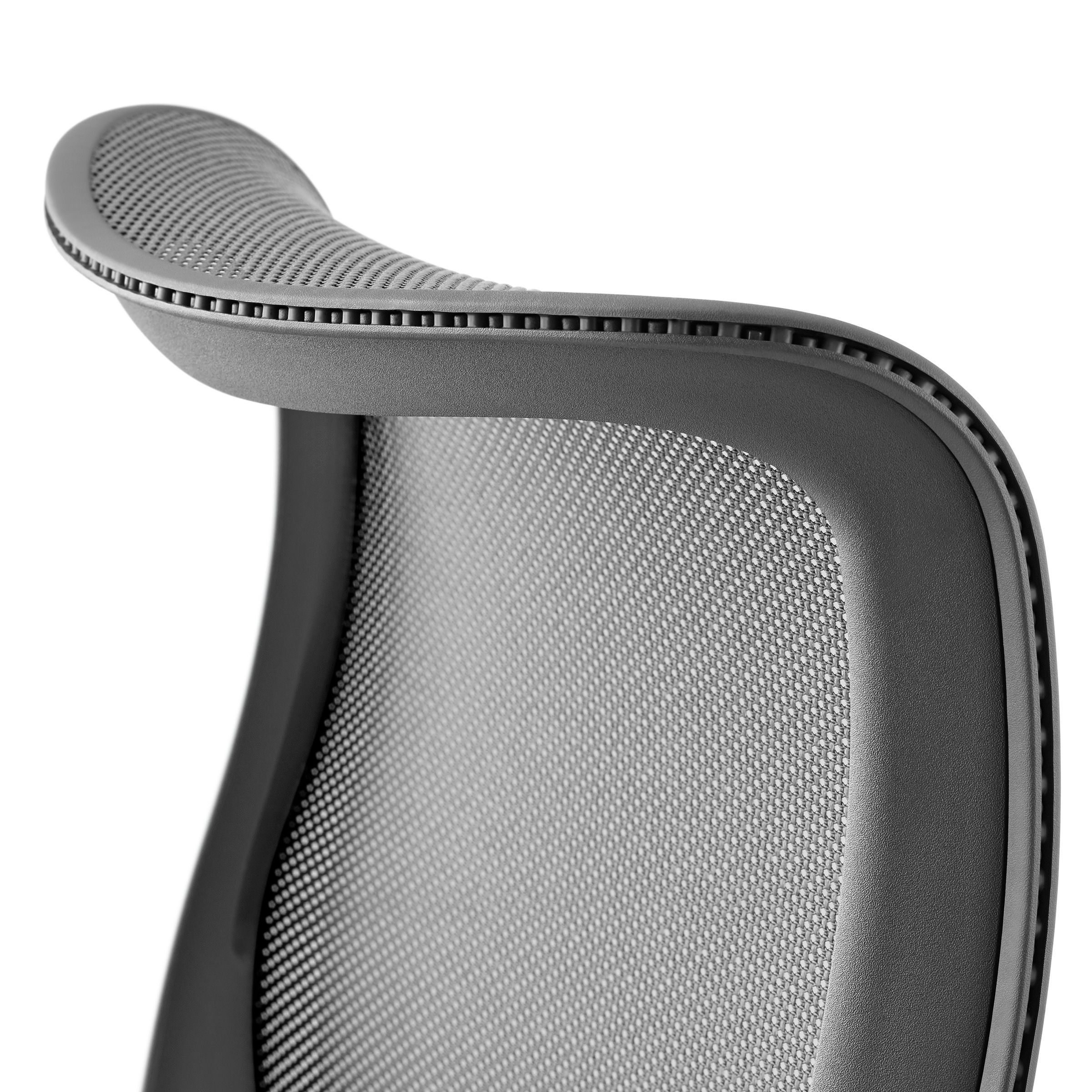 Эргономичный операционный офисный стул Herman Miller Cosm ARCH-00133299 - Вид №23