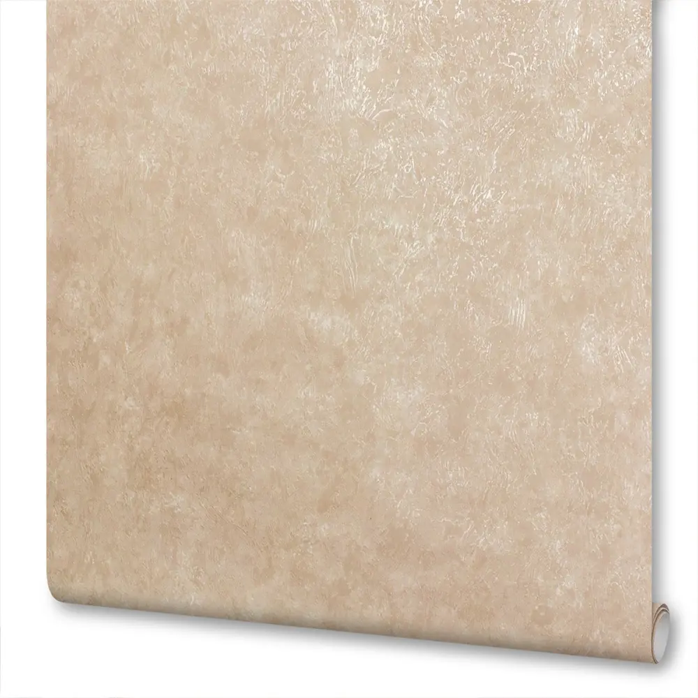 Обои флизелиновые Erismann Primavera бежевые 1.06 м 4374-3 STLM-2170032