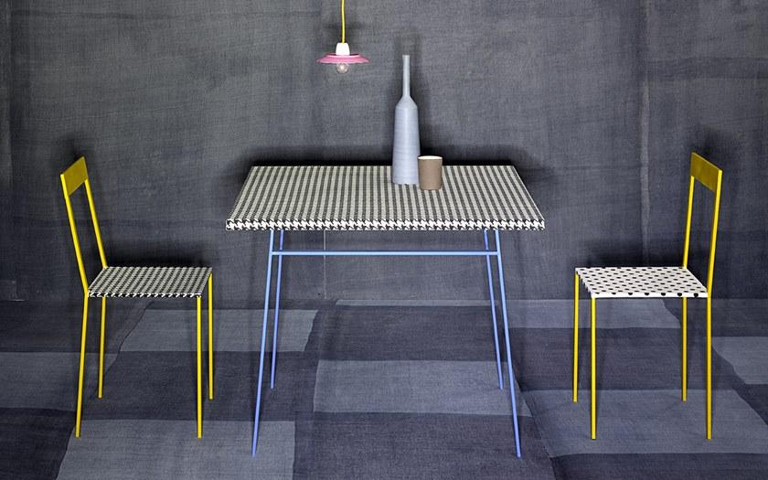 Rezina Водонепроницаемое покрытие из натуральных волокон sun-id-1438543 - Вид №3