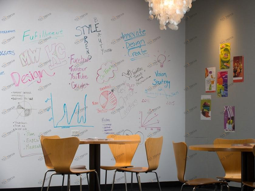 3M Italia Доска для офиса из синтетического материала на стену Wid 3M Company sun-id-1467740