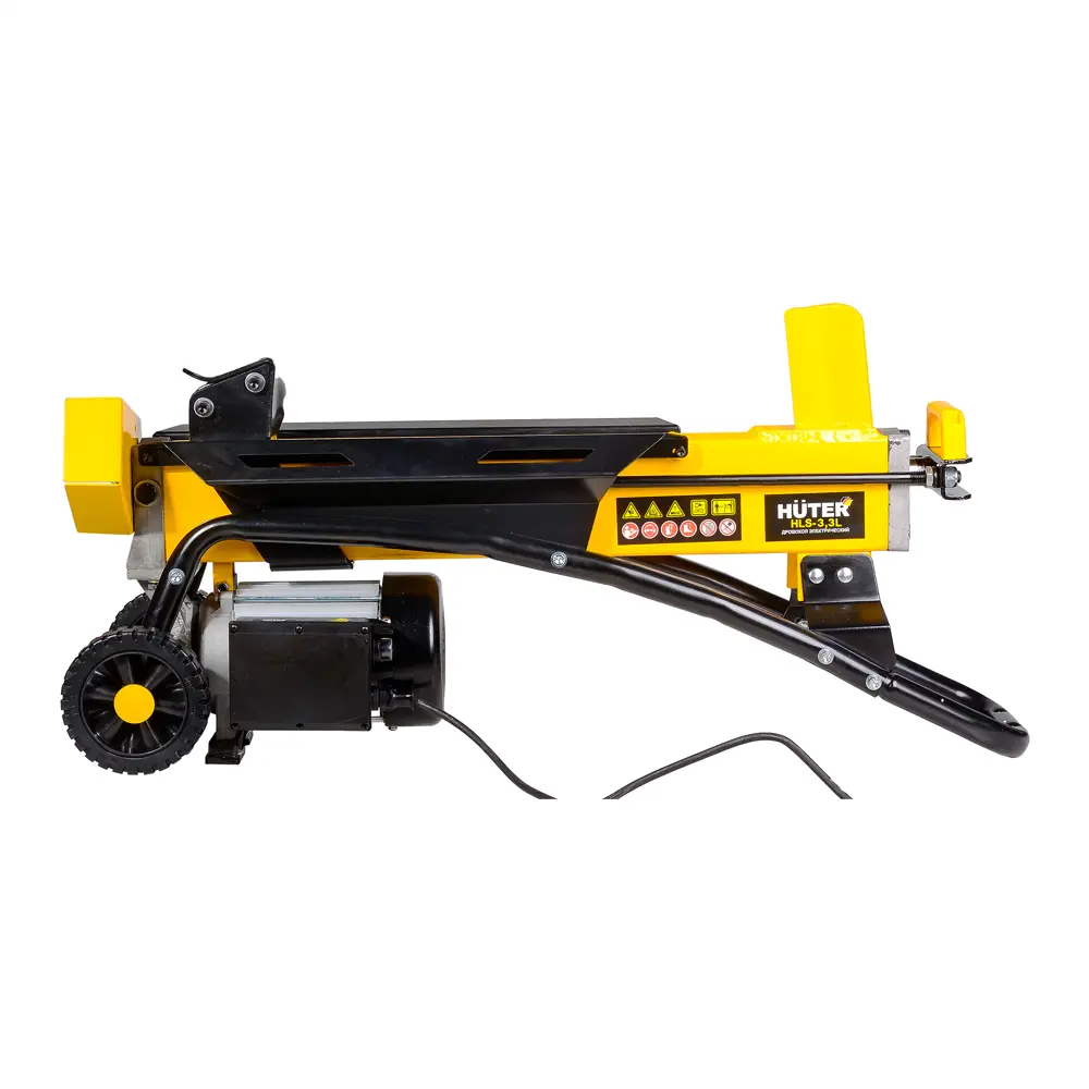 Дровокол электрический Huter HLS-3.3L 3300Вт STLM-2134432 - Вид №1
