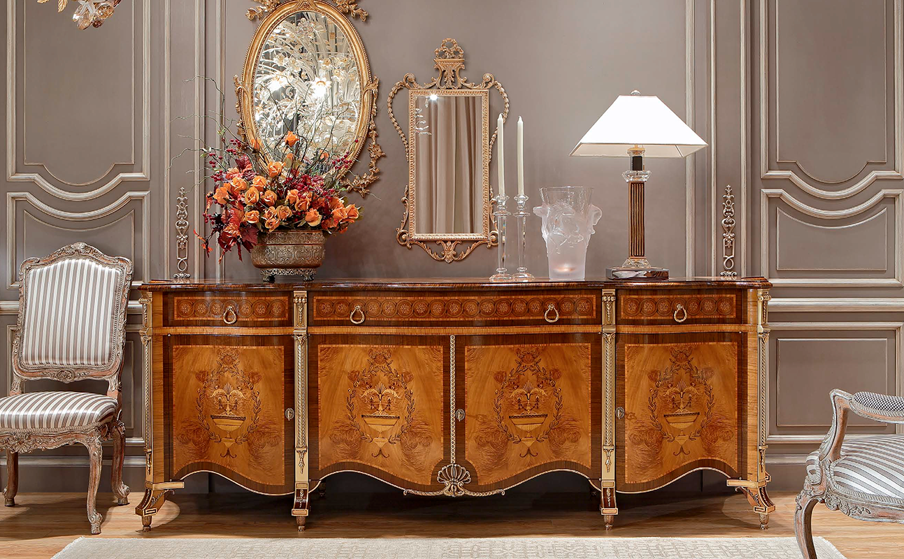 Буфет  MEDEA 236 Prestige