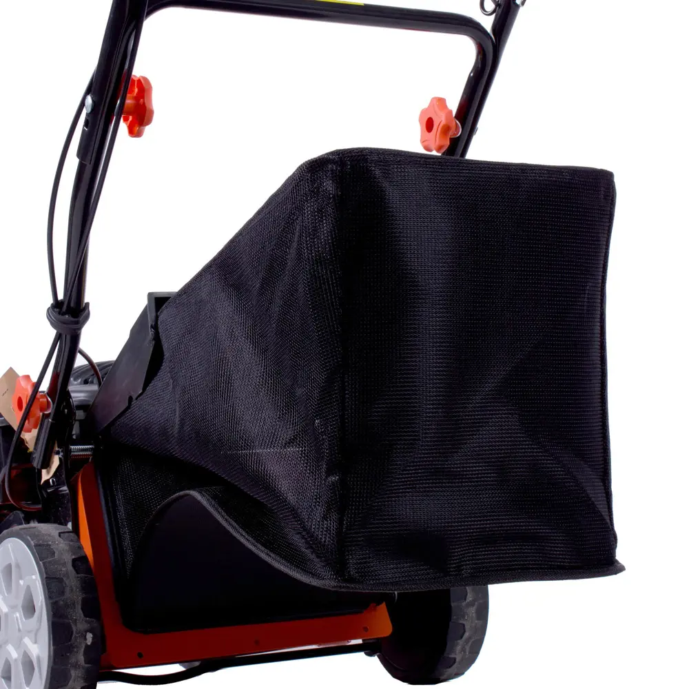 Газонокосилка бензиновая BS 450E, 1800 Вт Santreyd STLM-2082636 - Вид №3