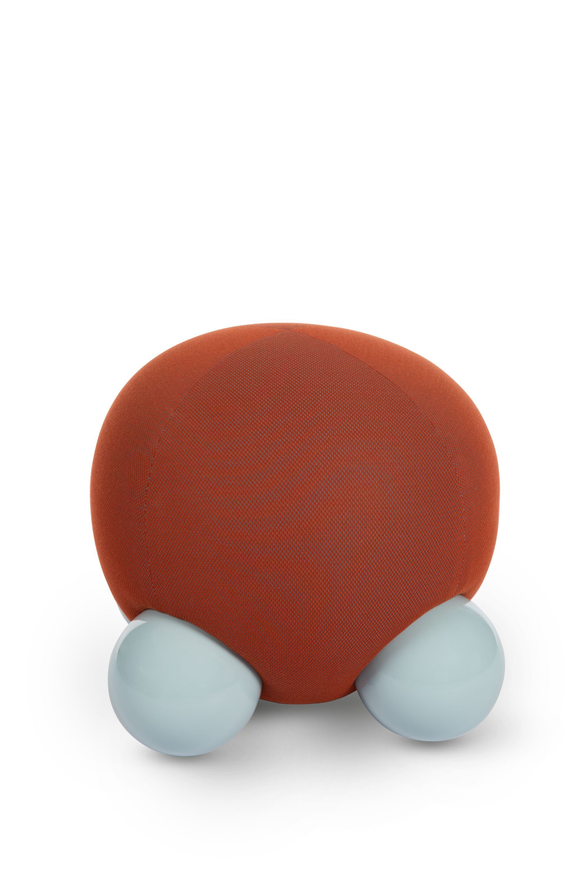 Тканевый стул / пуфик ROYAL STRANGER NABOO ARCH-00089229 - Вид №16