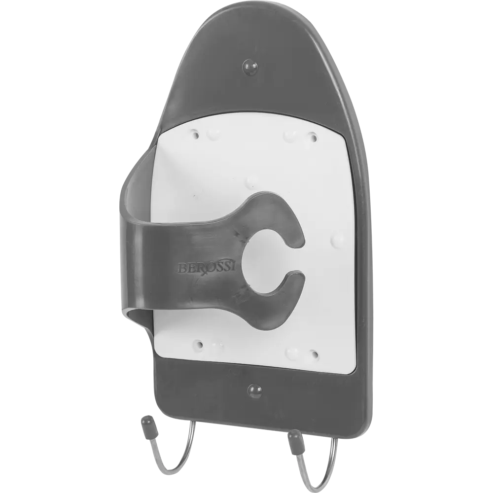 Держатель для утюга пластик цвет серый Santreyd STLM-2181781