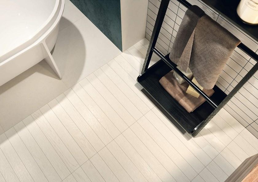 Ceramiche Caesar Настенная / напольная плитка из керамогранита под дерево Evood sun-id-1399078 - Вид №5