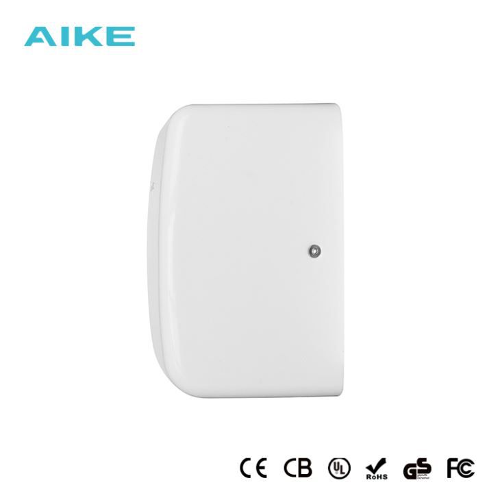 Мини сушилка для рук AIKE AK2803D_750  - Вид №3