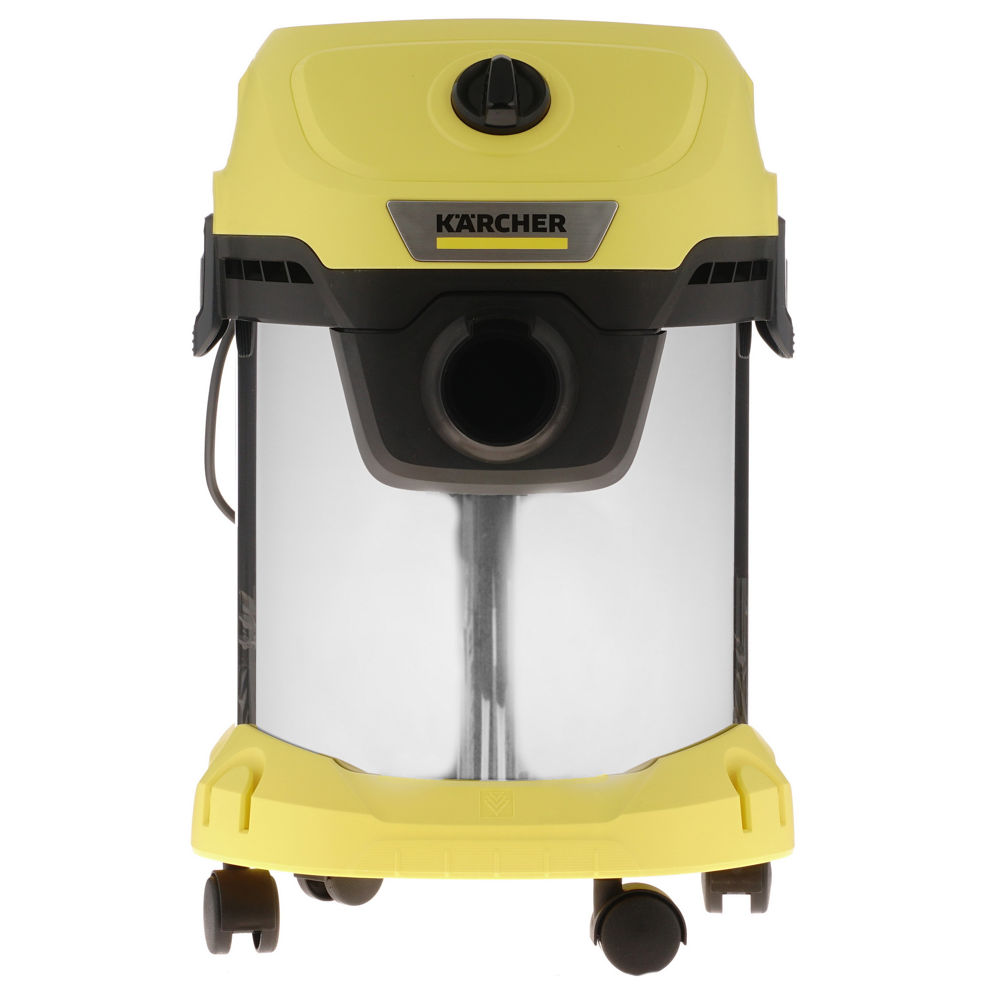 Хозяйственный пылесос  Karcher WD 3 S V-17/4/20 5370595 STDN-0149537 - Вид №1