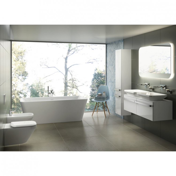 A6334AA Смеситель для раковины Ideal Standard TONIC II - Вид №4