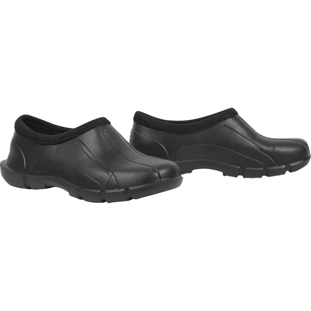 Галоши утепленные мужские "4х4" размер 45 4X4 STLM-2001813