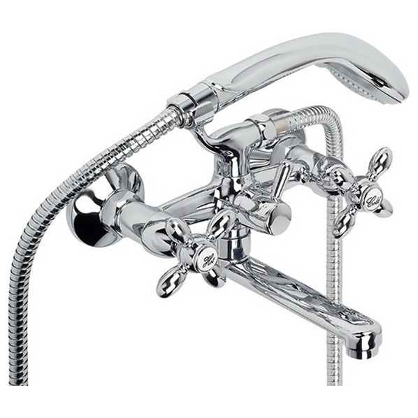 122 TURBO  Смеситель для ванны  ARGO kran 122turbo