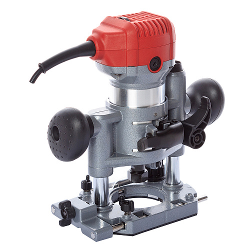 Фрезер REDVERG RD-ER800E 5483235 STDN-0039244 - Вид №3