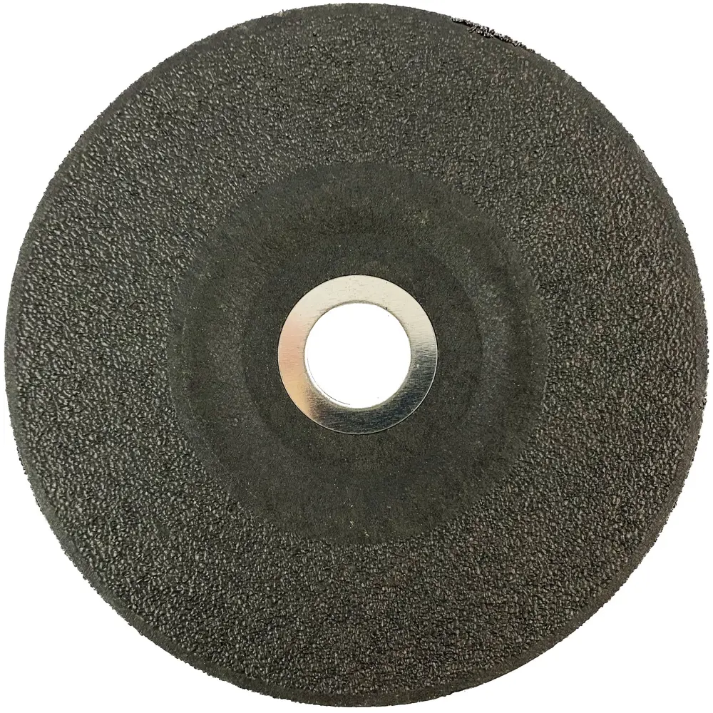 Диск зачистной по металлу тип 27 Hitachi 150x22.2x6 мм STLM-2002798 - Вид №1