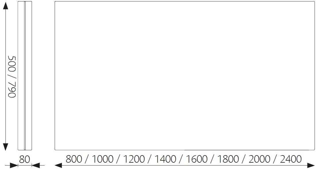 Glimakra of Sweden Подвесная акустическая панель Limbus sun-id-1501119 - Вид №12