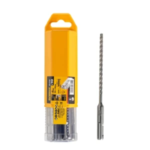 92015510 Бур по бетону Dewalt DT8951-QZ 5x160 мм, 10 шт STLM-1455232