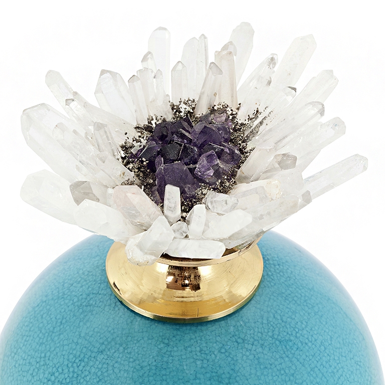 300144-60 ABHIKA ОБЕЛИСК КРИЗИЯ PURPLE  - Вид №6