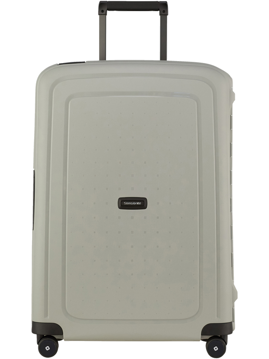 CN0-18006 Чемодан CN0*006 Spinner 69/29 Samsonite S'Cure Eco  - Вид №2