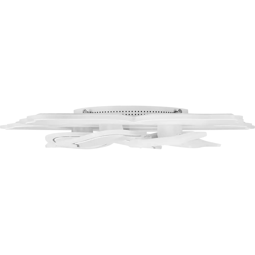 Люстра Семь Огней Леит SF7136 с пультом управления - 10 лепестков света 89376318 STLM-1325657 - Вид №6